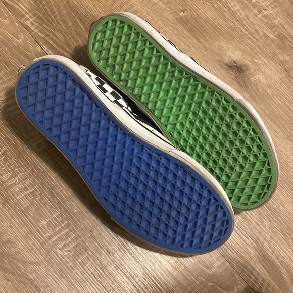 Vans x FlourPop - Picture 2 of 3